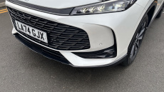 MG HS 1.5 T-GDI Trophy 5dr DCT Petrol Hatchback